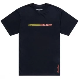 Футболка TLD Stripes SS Tee 