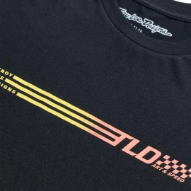 Футболка TLD Stripes SS Tee 