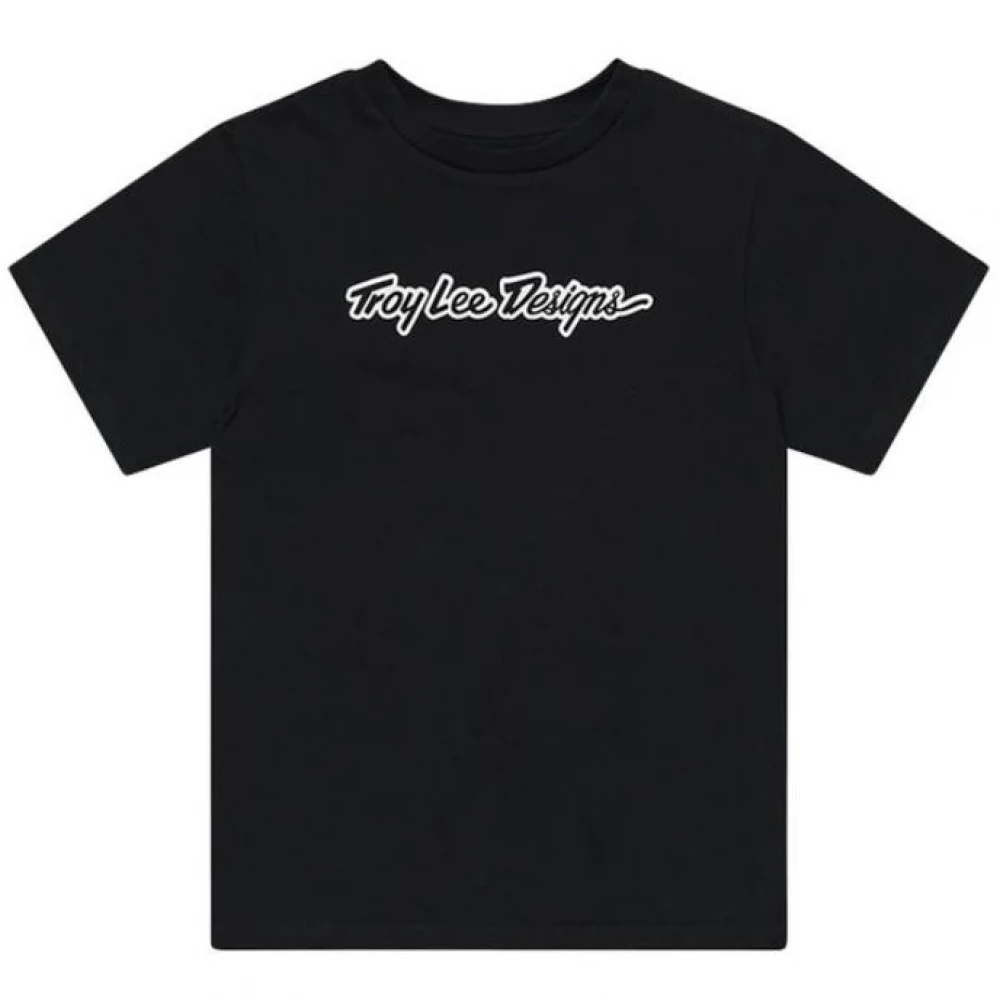 Футболка TLD Womens Signature SS Tee