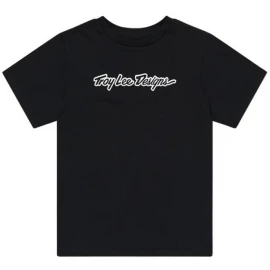 Футболка TLD Womens Signature SS Tee