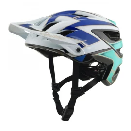 Велошолом TLD A3 MIPS Helmet Electra 