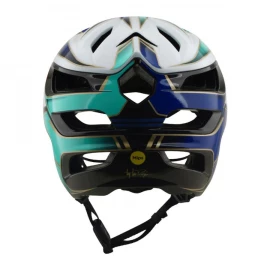 Велошлем TLD A3 MIPS Helmet Electra 