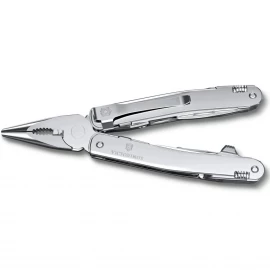 Мультитул Victorinox SwissTool Spirit MX Clip
