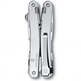 Мультитул Victorinox SwissTool Spirit MX Clip