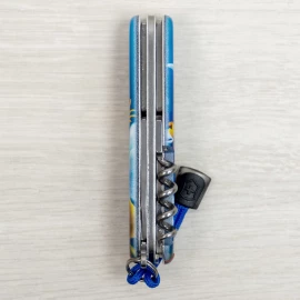 Ніж Victorinox Camper Design Mat