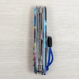 Ніж Victorinox Camper Design Mat