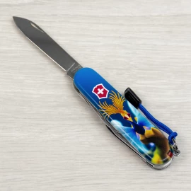 Ніж Victorinox Camper Design Mat