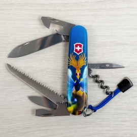 Ніж Victorinox Camper Design Mat