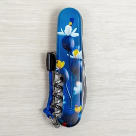 Ніж Victorinox Camper Design Mat