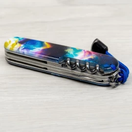 Ніж Victorinox Camper Design Mat