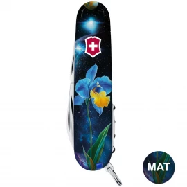 Ніж Victorinox Camper Design Mat