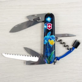 Ніж Victorinox Camper Design Mat