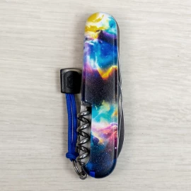 Ніж Victorinox Camper Design Mat