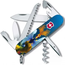 Ніж Victorinox Camper Design Mat