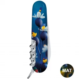 Ніж Victorinox Camper Design Mat