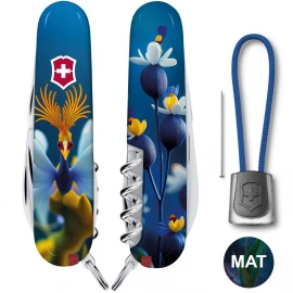 Ніж Victorinox Camper Design Mat