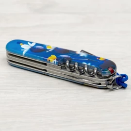 Ніж Victorinox Camper Design Mat