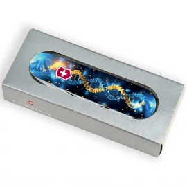 Нож Victorinox Climber Ukraine Gloss