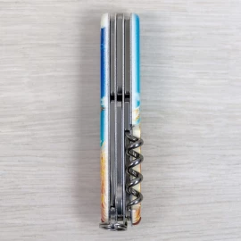 Нож Victorinox Climber Ukraine Gloss