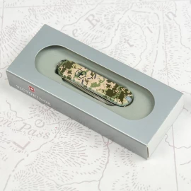 Ніж Victorinox Classic SD Colors Army Mat