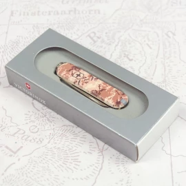 Ніж Victorinox Classic SD Colors Army Mat