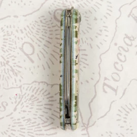 Ніж Victorinox Classic SD Colors Army Mat