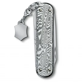 Ніж Victorinox Classic SD Brilliant Damast 