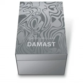 Ніж Victorinox Classic SD Brilliant Damast 