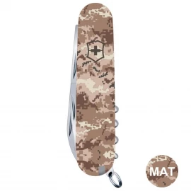 Ніж Victorinox Climber Army 