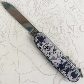 Ніж Victorinox Climber Army 