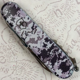 Ніж Victorinox Climber Army 