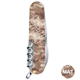 Ніж Victorinox Climber Army 