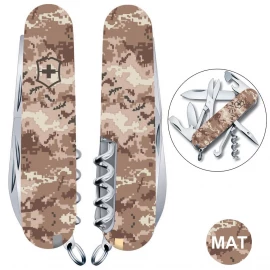 Ніж Victorinox Climber Army 