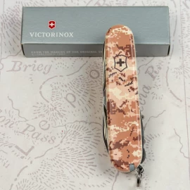 Ніж Victorinox Climber Army 
