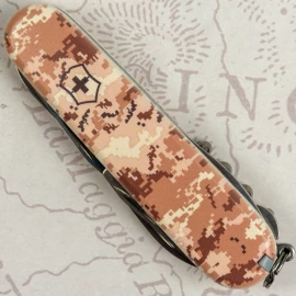 Ніж Victorinox Climber Army 