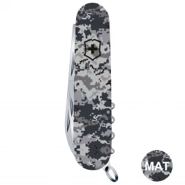Ніж Victorinox Climber Army 