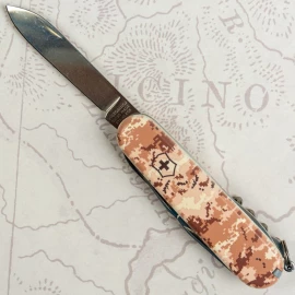 Ніж Victorinox Climber Army 