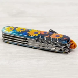 Ніж Victorinox Climber Design Gloss