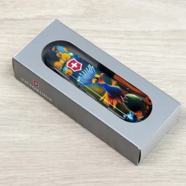 Ніж Victorinox Climber Design Gloss