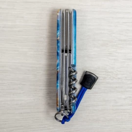 Ніж Victorinox Climber Design Gloss