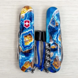 Ніж Victorinox Climber Design Gloss