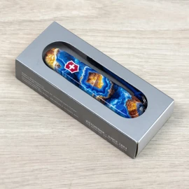 Ніж Victorinox Climber Design Gloss