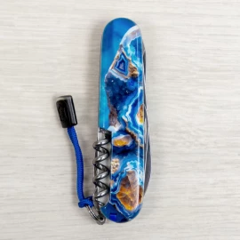 Ніж Victorinox Climber Design Gloss