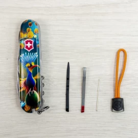 Ніж Victorinox Climber Design Gloss
