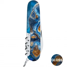Ніж Victorinox Climber Design Gloss