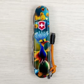 Ніж Victorinox Climber Design Gloss