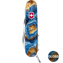 Ніж Victorinox Climber Design Gloss