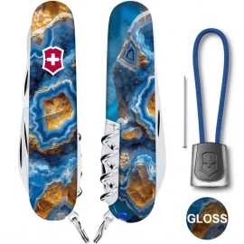 Ніж Victorinox Climber Design Gloss