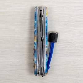 Ніж Victorinox Climber Design Gloss