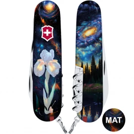 Ніж Victorinox Climber Design Mat Gloss